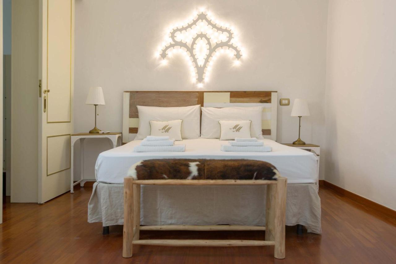 Mimi' Maison By Barbarhouse เลชเช ภายนอก รูปภาพ